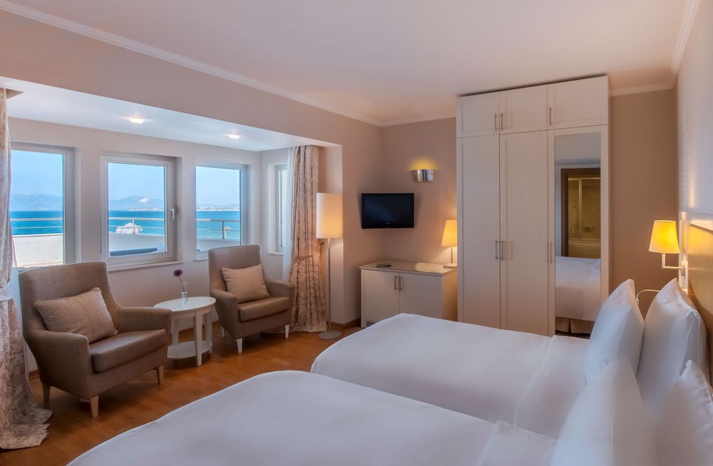 Radisson Blu Resort and Spa Cesme 31/82