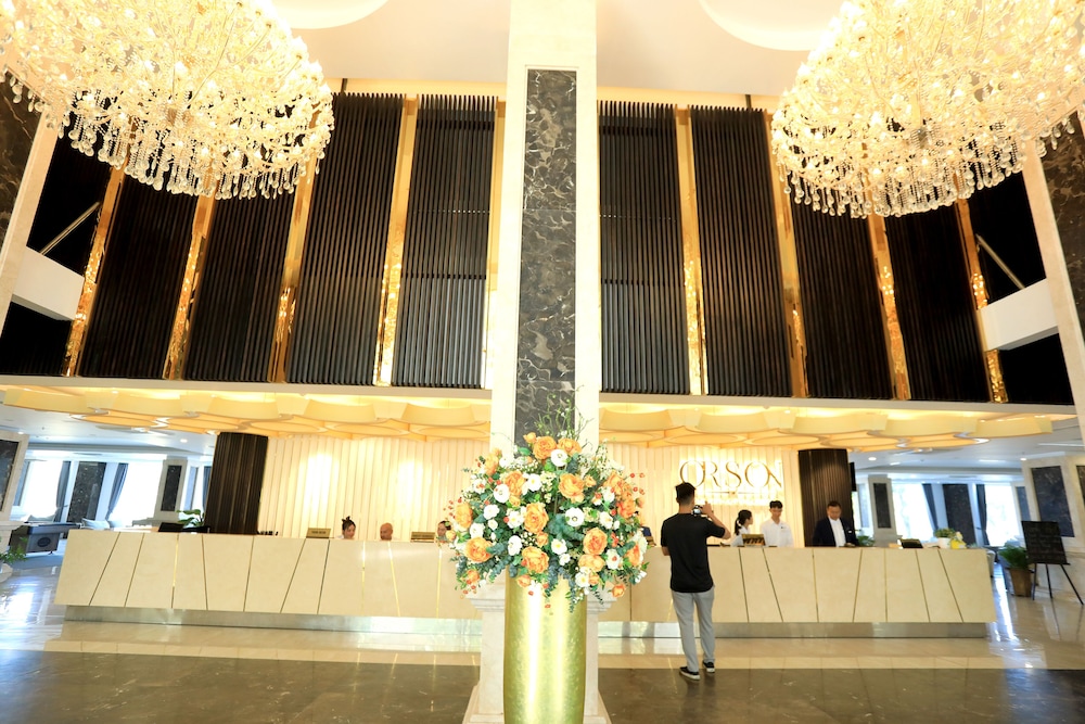 Orson Hotel and Resort Con Dao 7/50