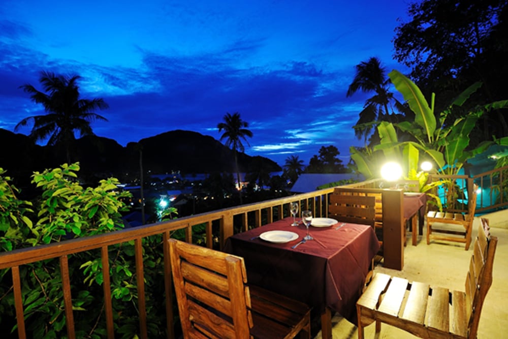 PHI PHI ARBOREAL RESORT 40/50