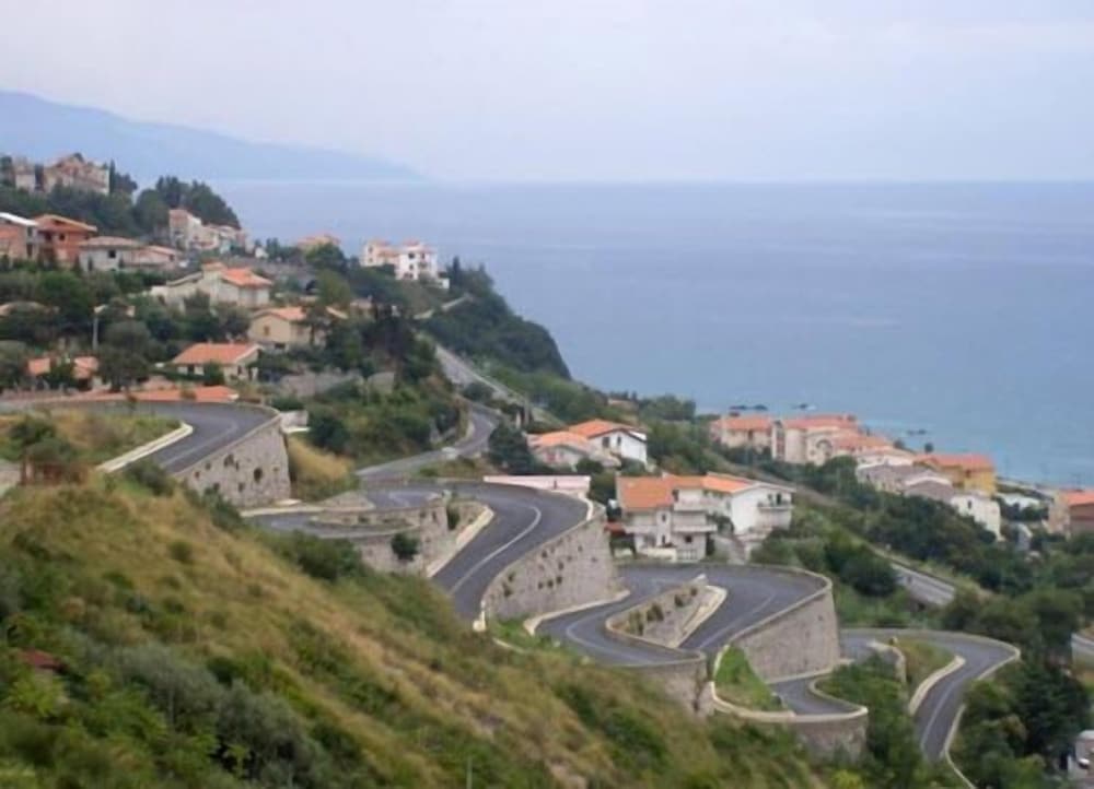 Luigiane B&B 33/40