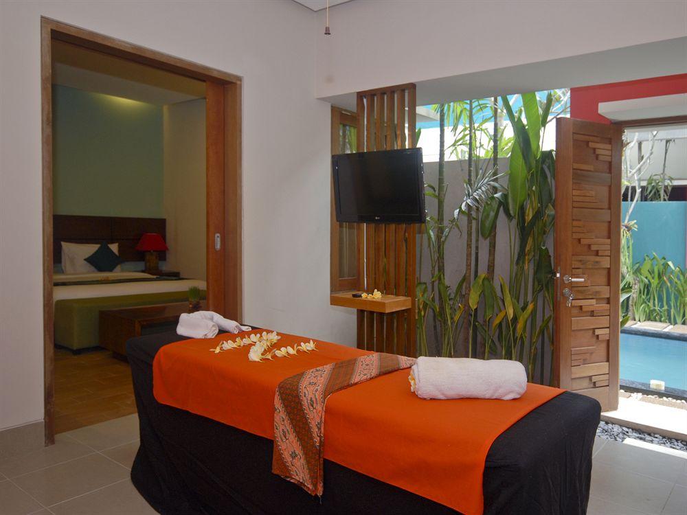 The Green Zhurga Suites 8/27