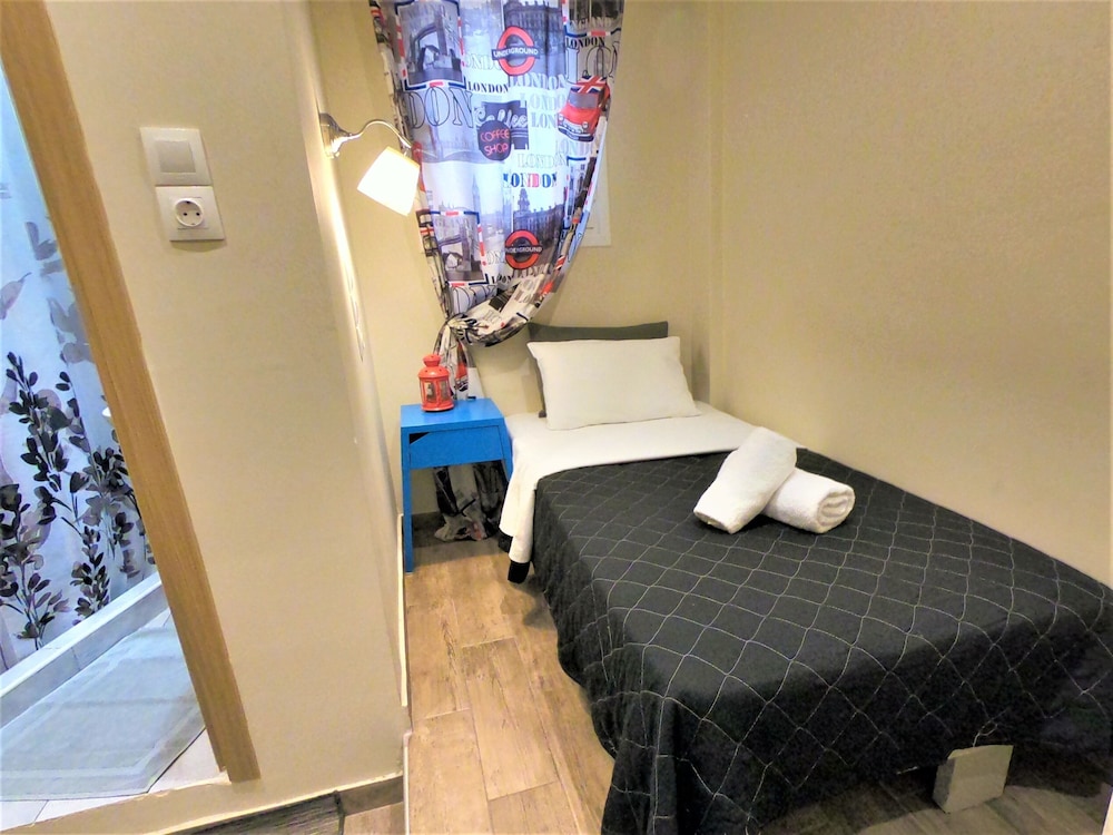 Hotel Achillion 29/44