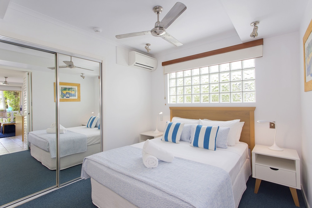 OFFSHORE NOOSA RESORT 11/78