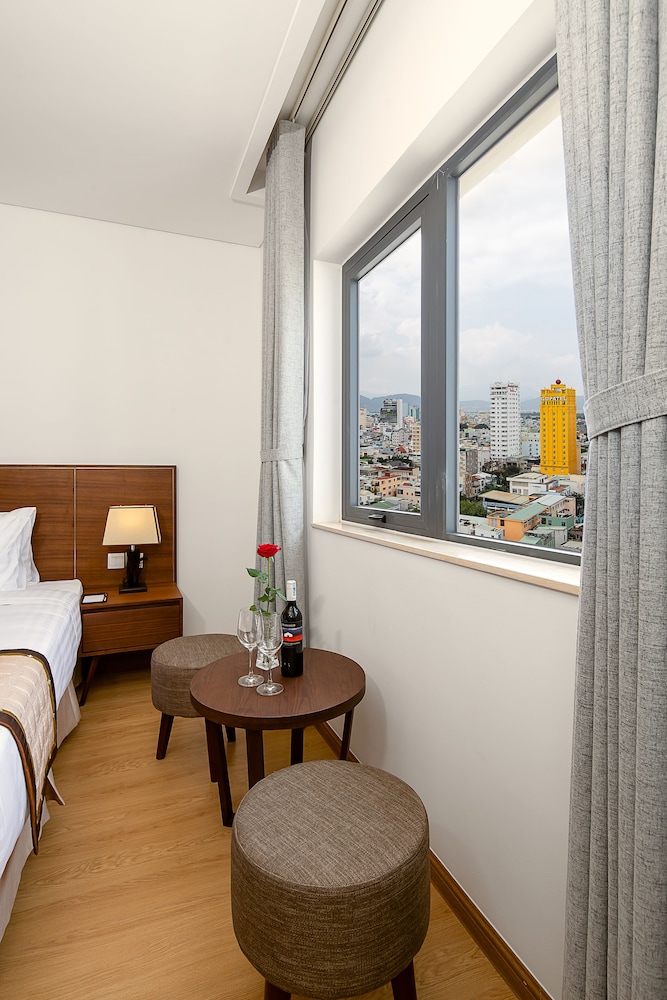 Val Soleil hotel 24/76