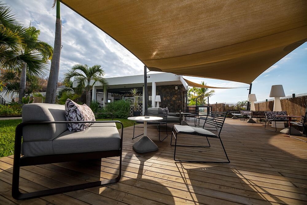 Hotel Latitude 21 34/58