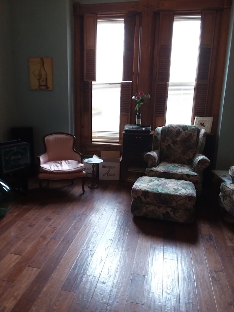 Inn Port Lodging 29/39