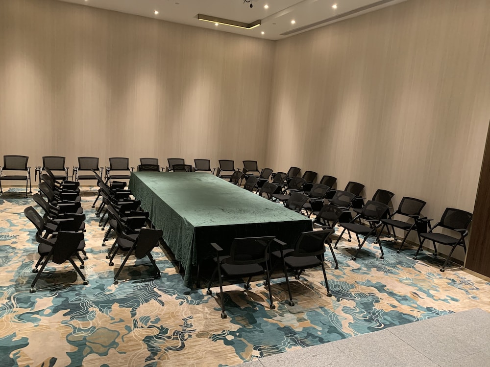 Anban Hotel Shenzhen 45/50