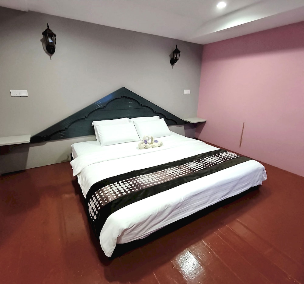 OYO 90906 Rumah Rehat Awana 15/45