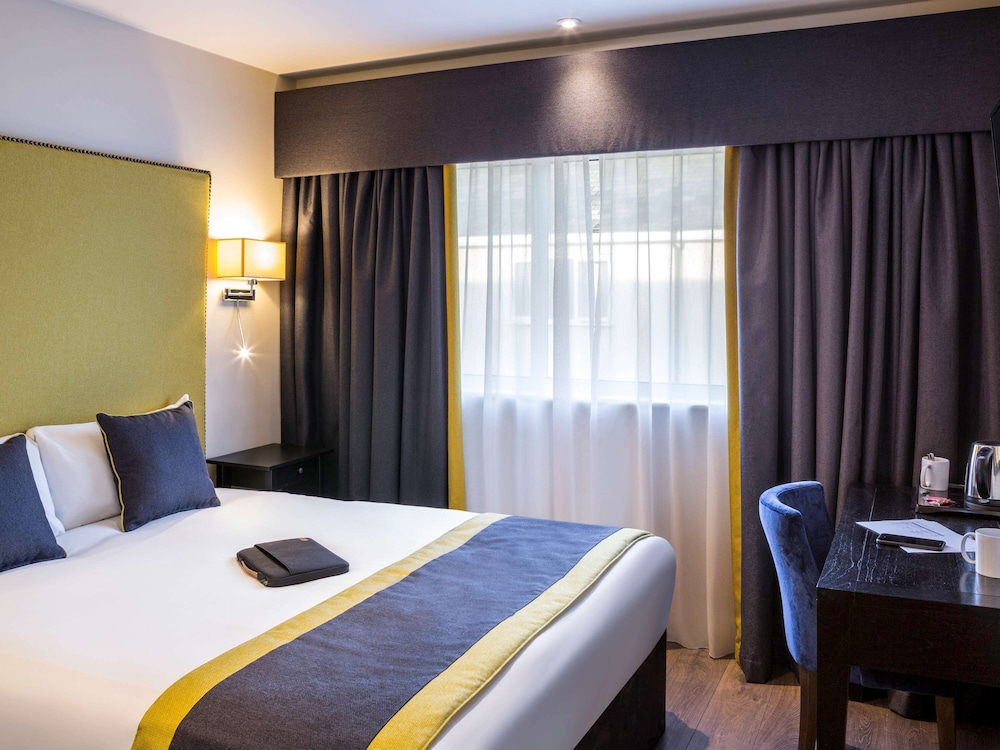 Mercure Newbury West Grange Hotel 15/72