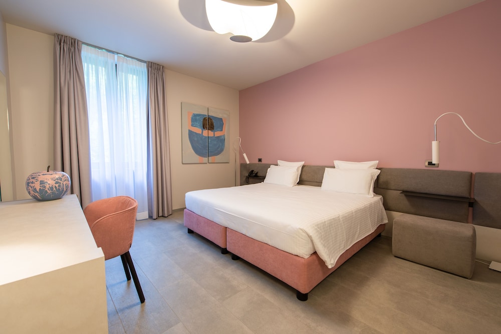Le Funi Hotel 19/73