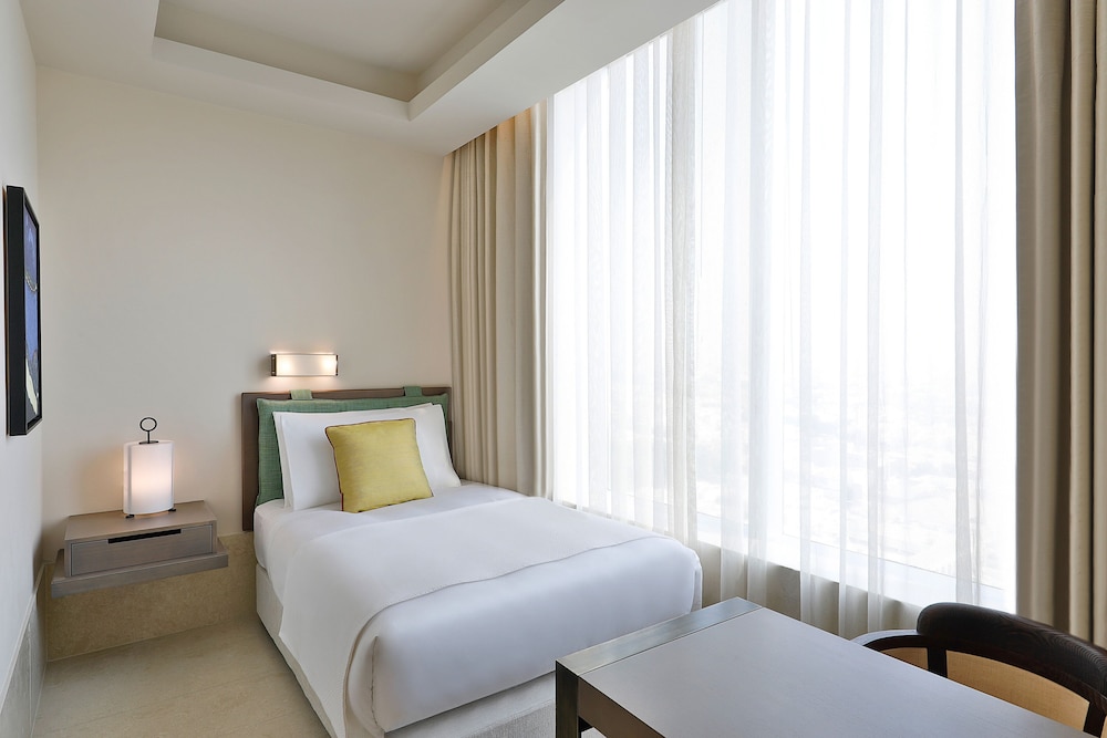 فندق ومنتجع أصيلة جدة(Assila, a Luxury Collection Hotel, Jeddah) 15/72
