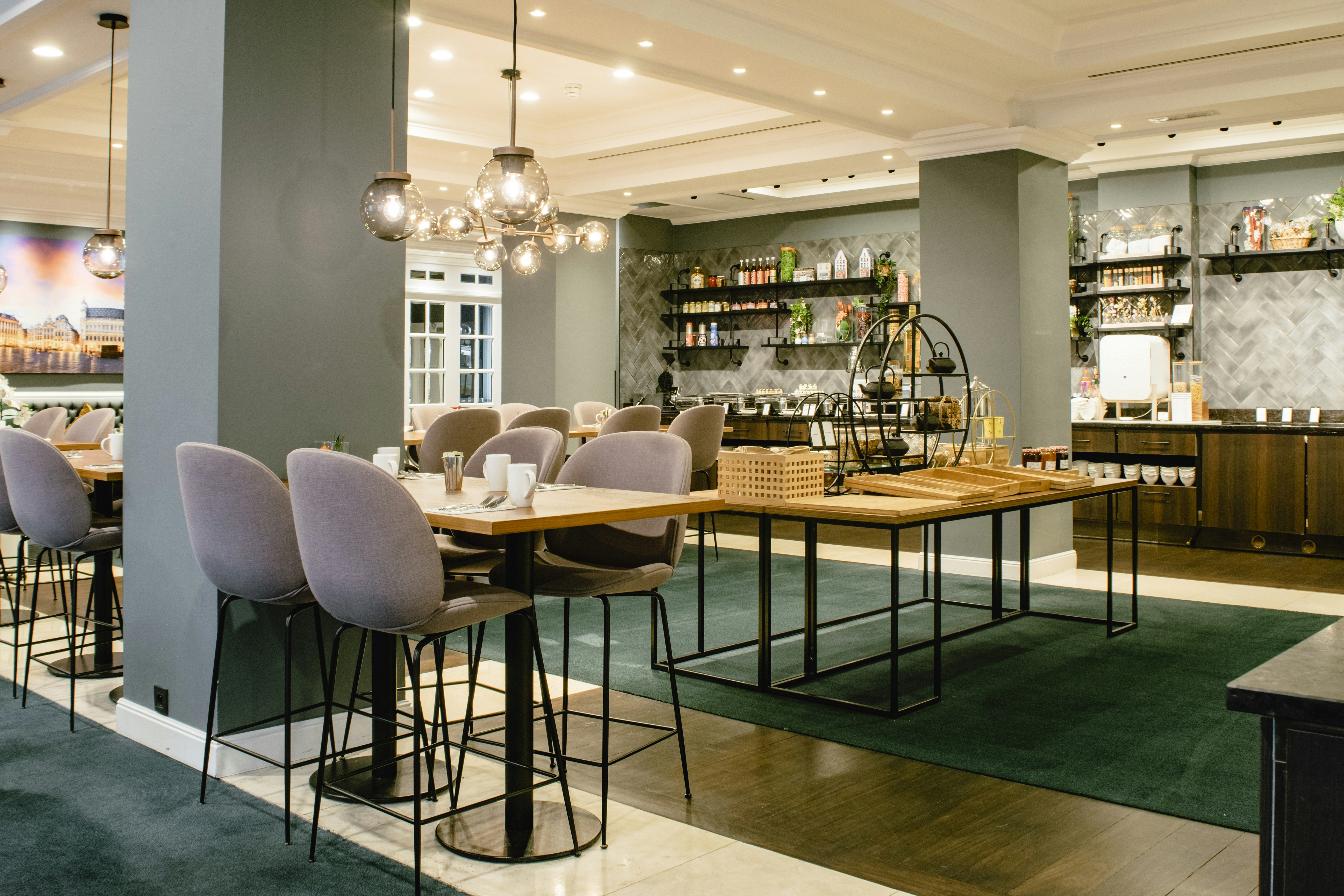 Hilton Brussels Grand Place 55/66