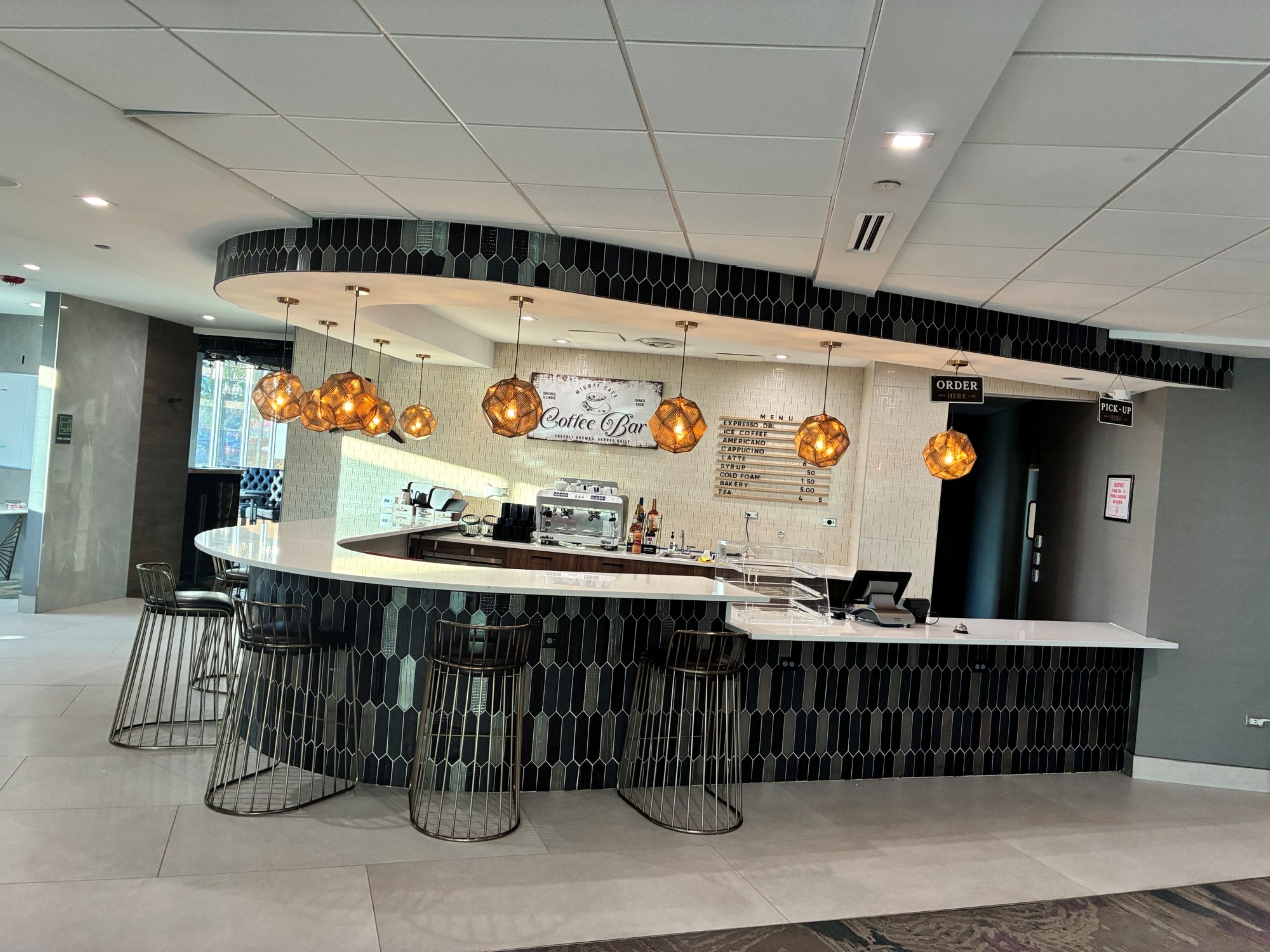 Holiday Inn Chicago Midway Airport S, An Ihg Hotel 40/71