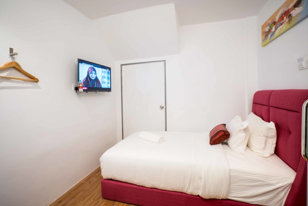My Sj Hotel 20/63