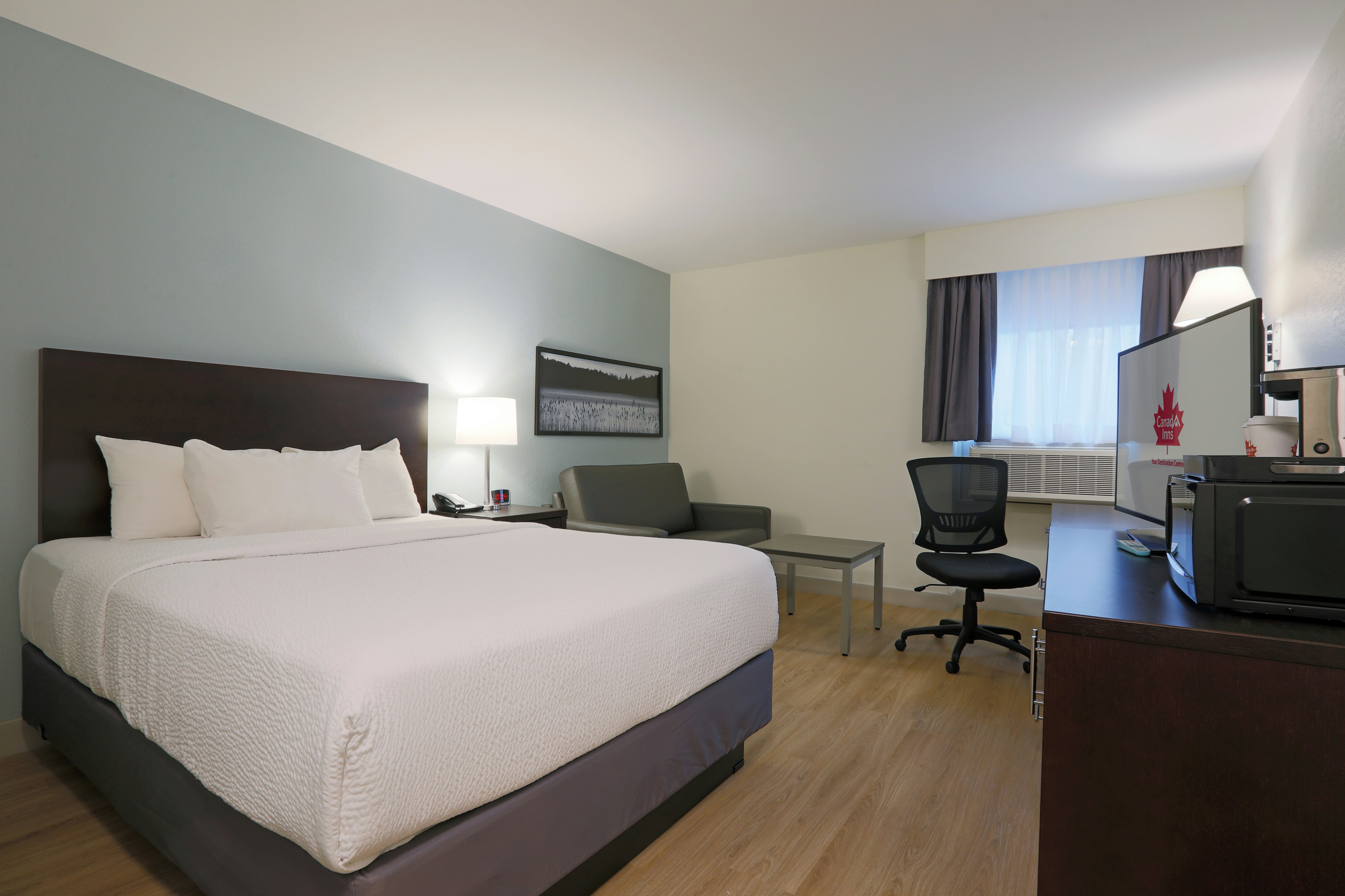 Canad Inns Destination Centre Windsor Park 13/51
