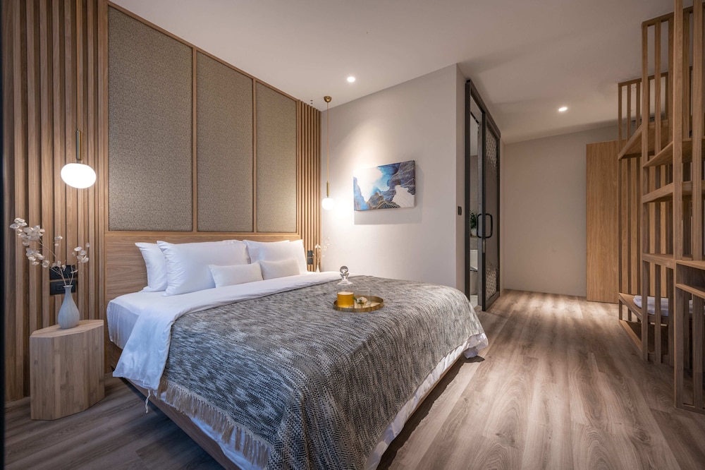 SHAN Villas Sukhumvit 18/70