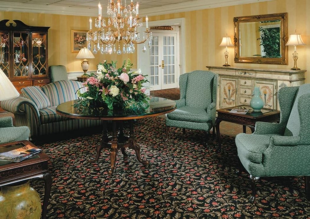 John Carver Inn & Spa 35/57