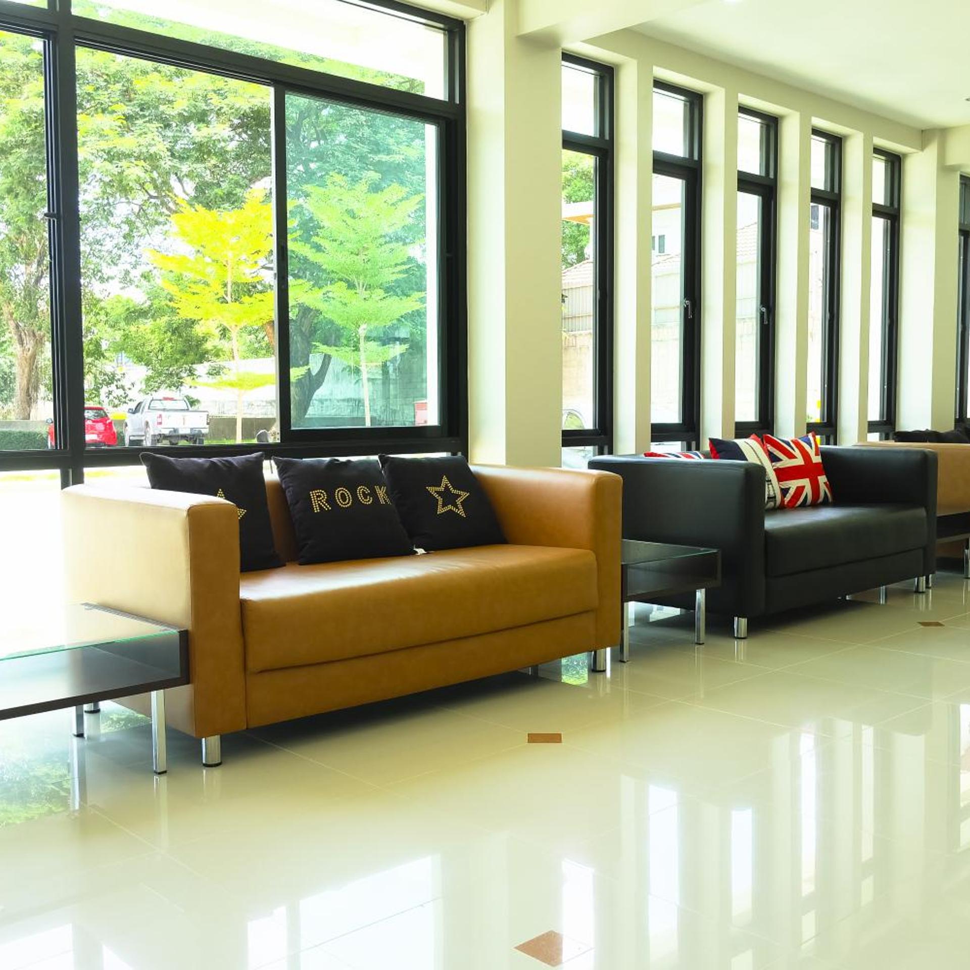 The Room Mahidol Chiang Mai Hotel 42/49