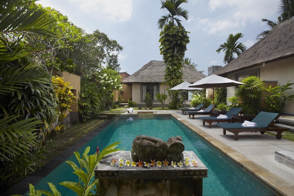 The Sungu Resort And Spa 41/50