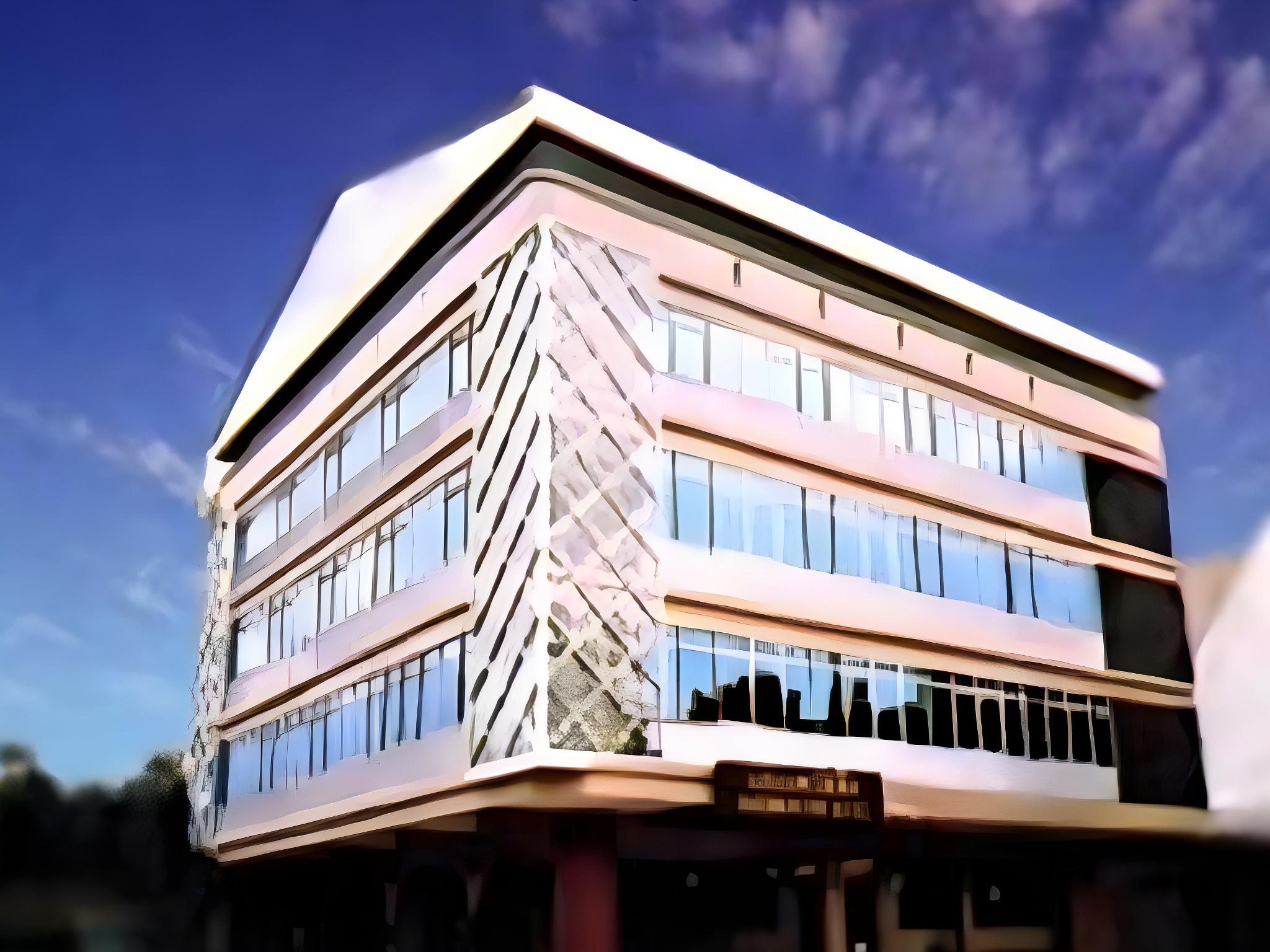 Kaennakorn Khonkaen Hotel 2/26