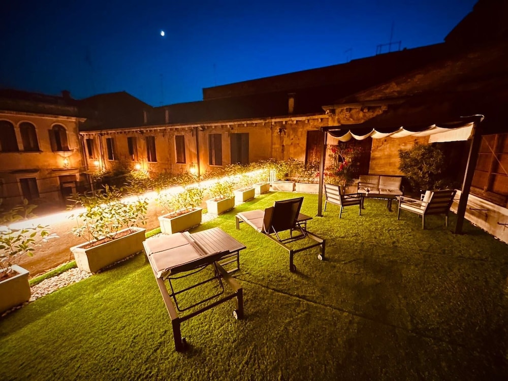 Domus Ciliota 42/47