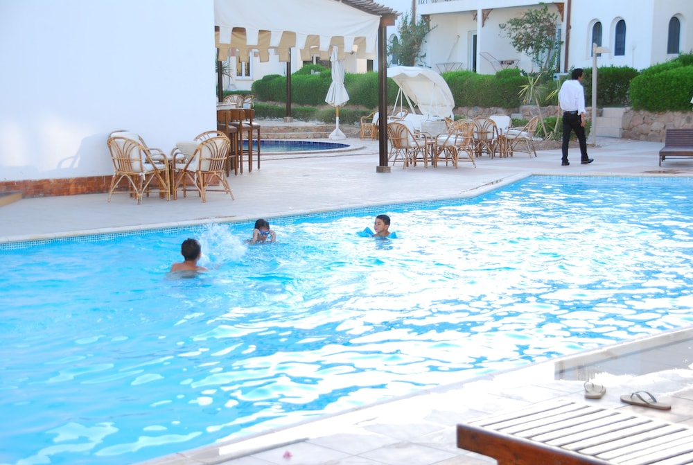 Logaina Sharm Resort 38/50