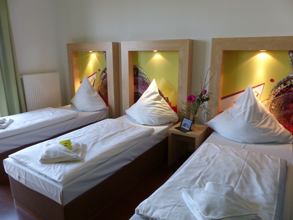 H Hotel 4 Youth Berlin Mitte 29/64