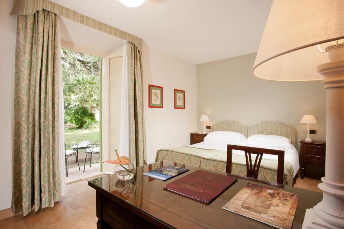 Park Hotel Villa Grazioli 13/50