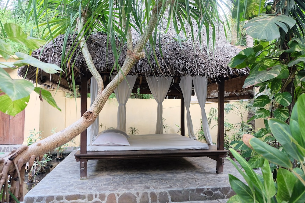 Villa Boreh Beach Resort And Spa 54/64