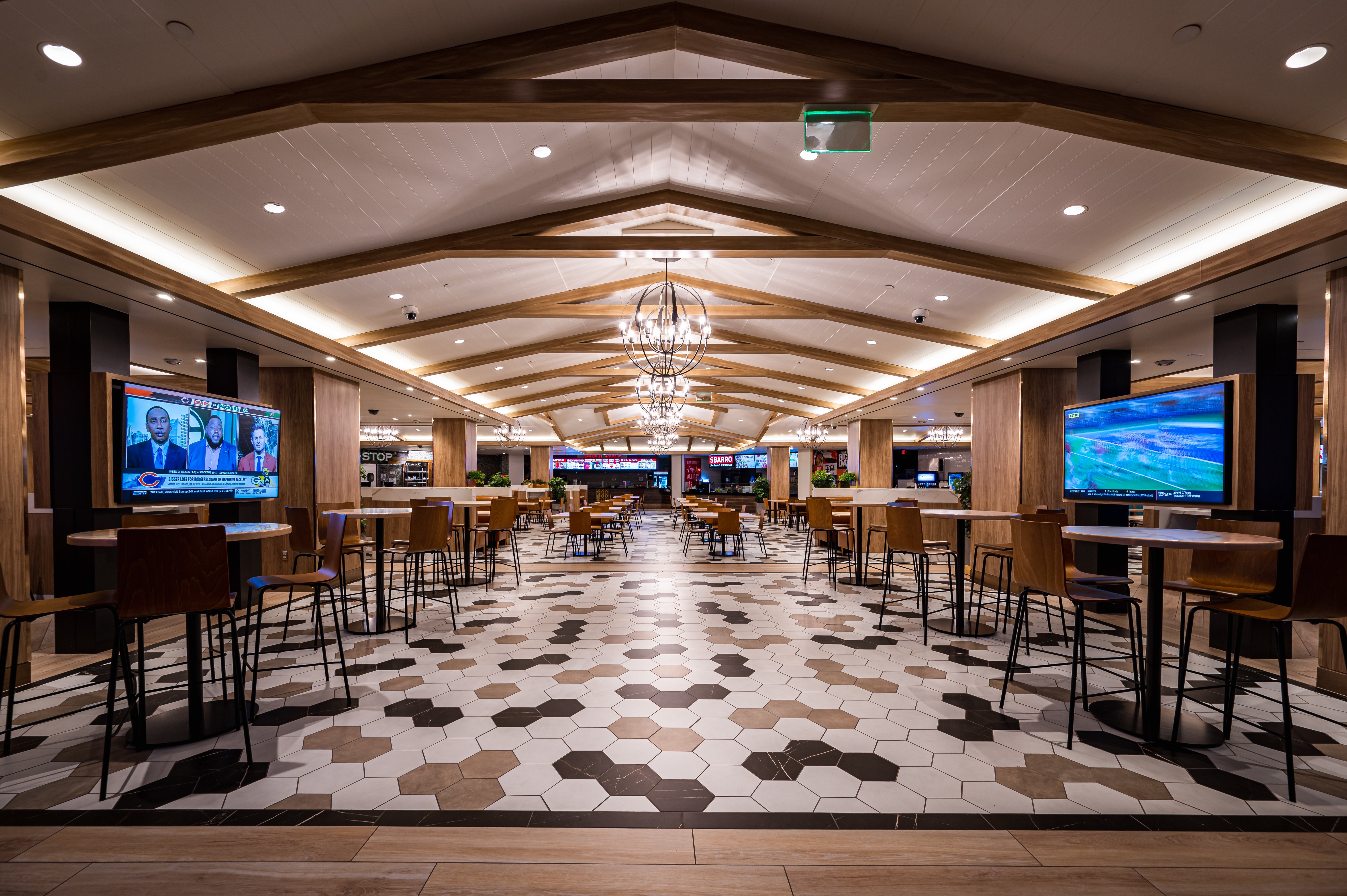 Boulder Station Hotel and Casino 34/50