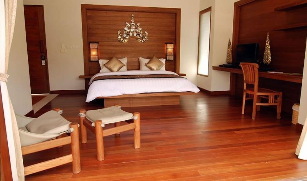 Andalay Boutique Resort 14/50