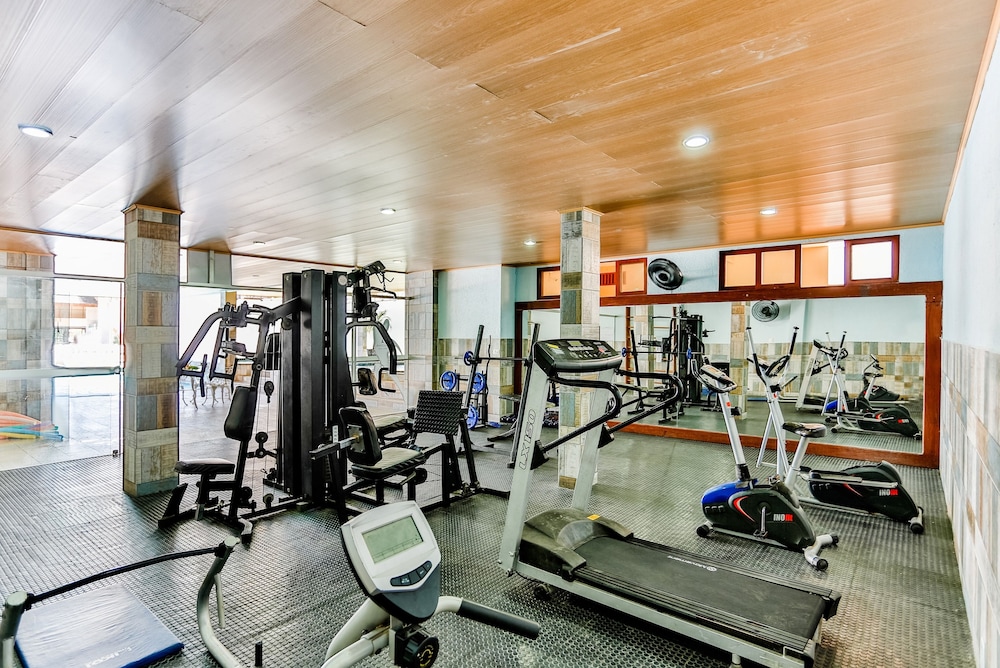 sport facilities