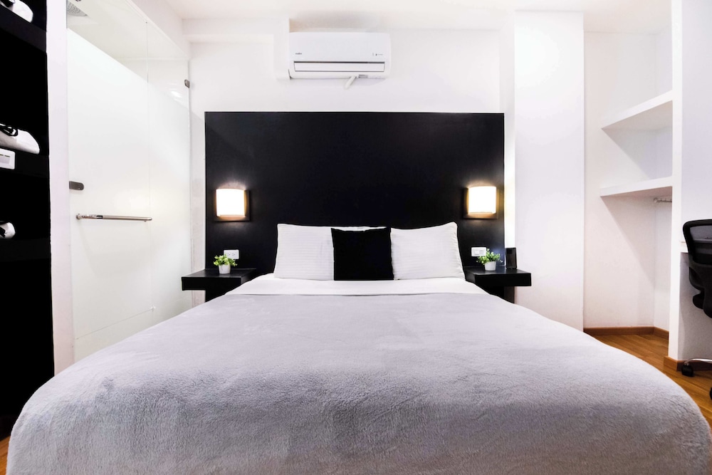 Hotel Z3 25/50