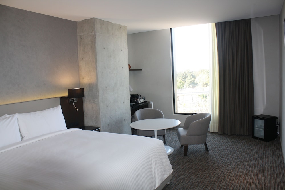 Four Points By Sheraton Puebla 5/44