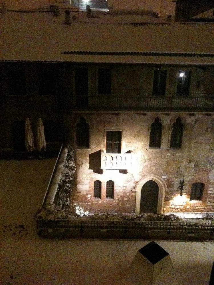 Le Suite Di Giulietta 1/44