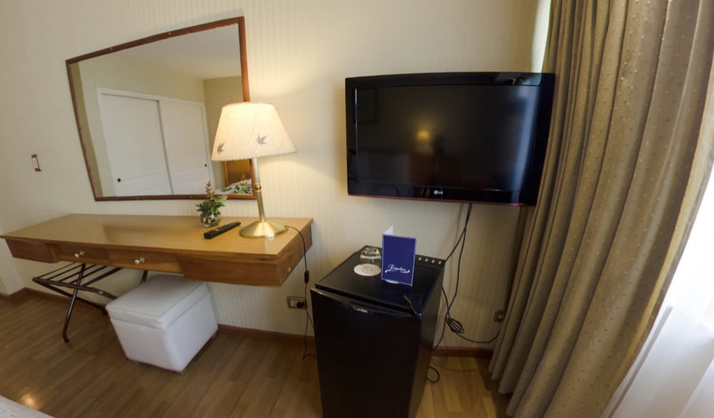 Hotel Nahuel Huapi 62/71