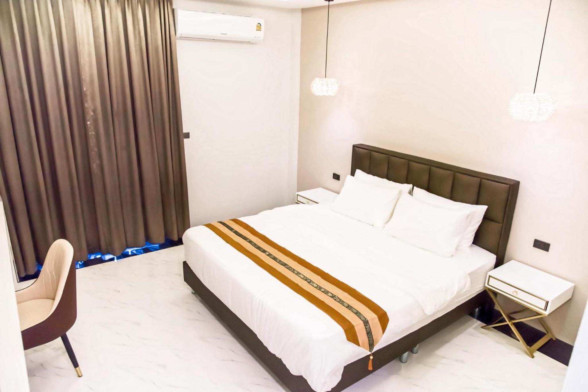 Worachat Boutique Hotel 14/50