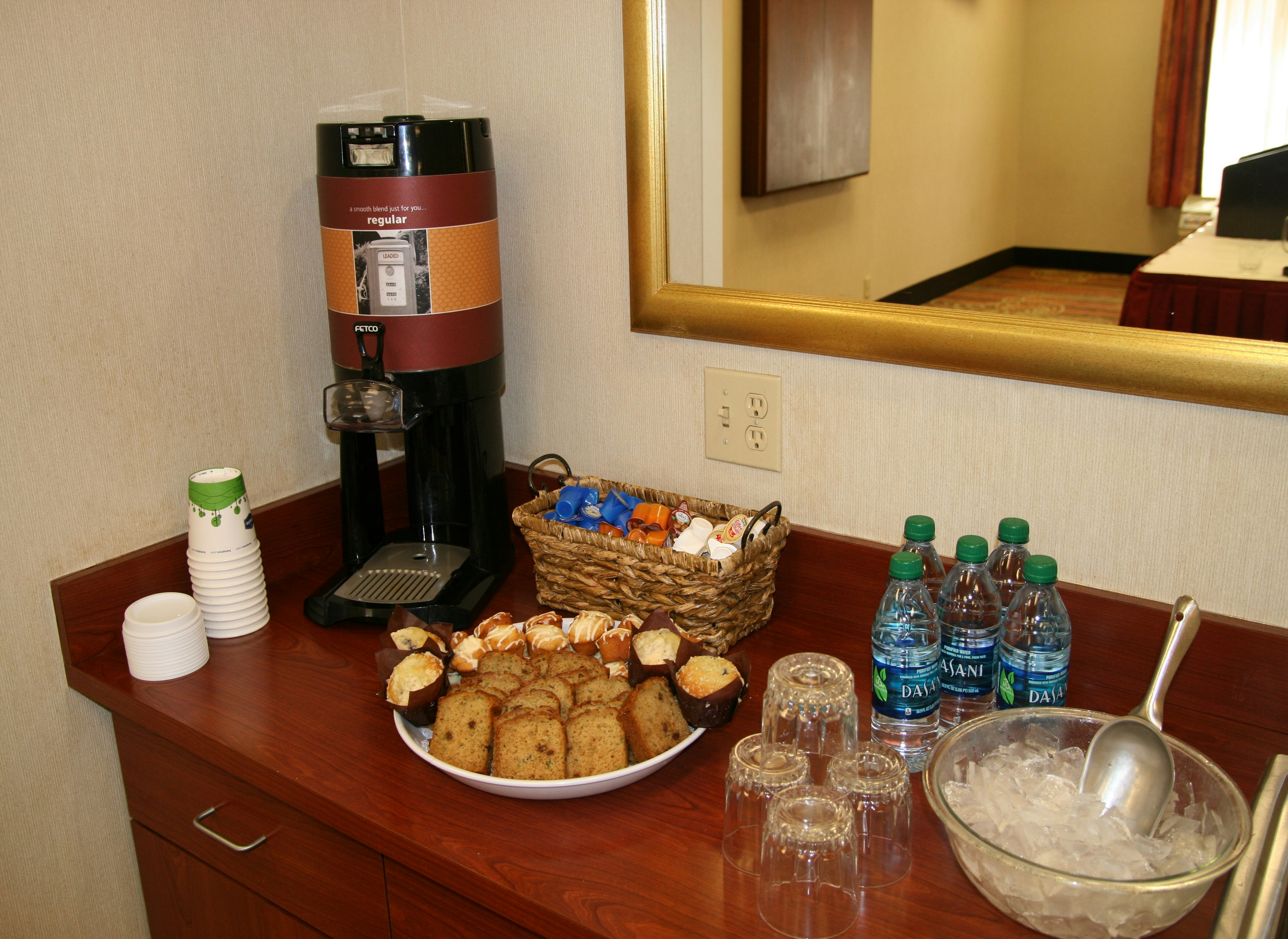 Hampton Inn And Suites Springfield Southwest 22/54
