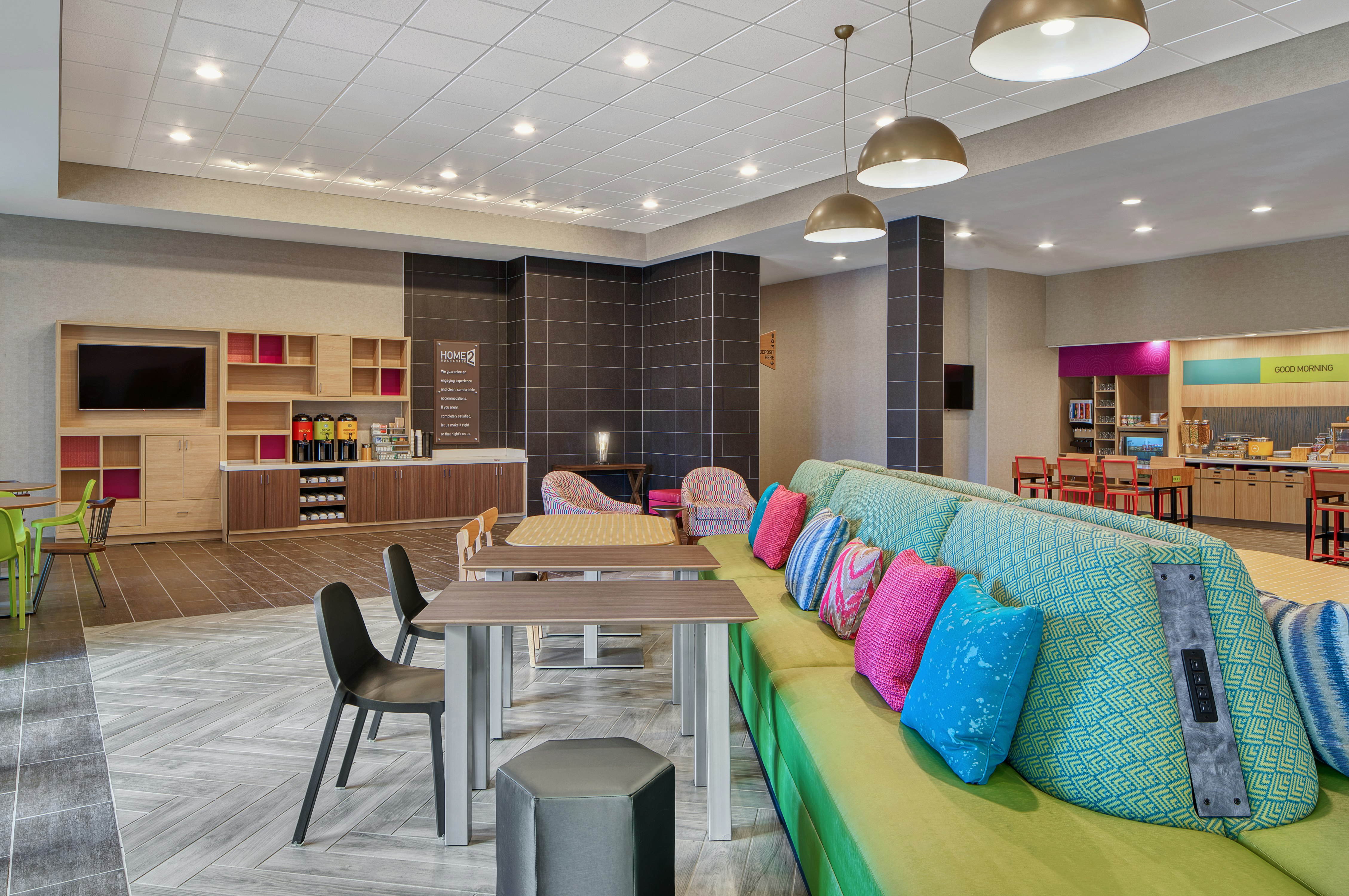 Home2 Suites By Hilton Batesville Ms 8/13