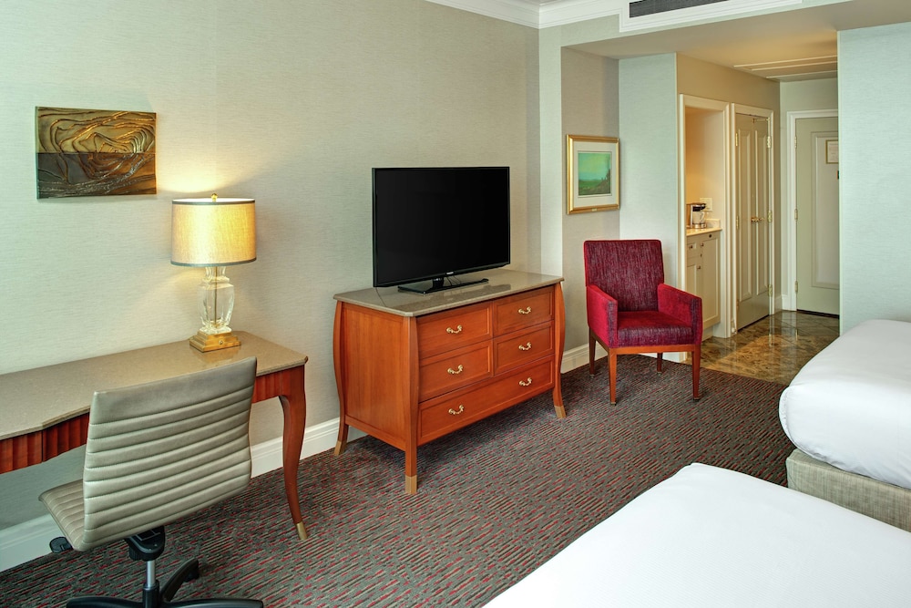 Hilton Lac Leamy 53/86