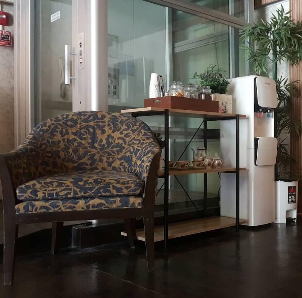 W 21 Hotel Bangkok 33/50