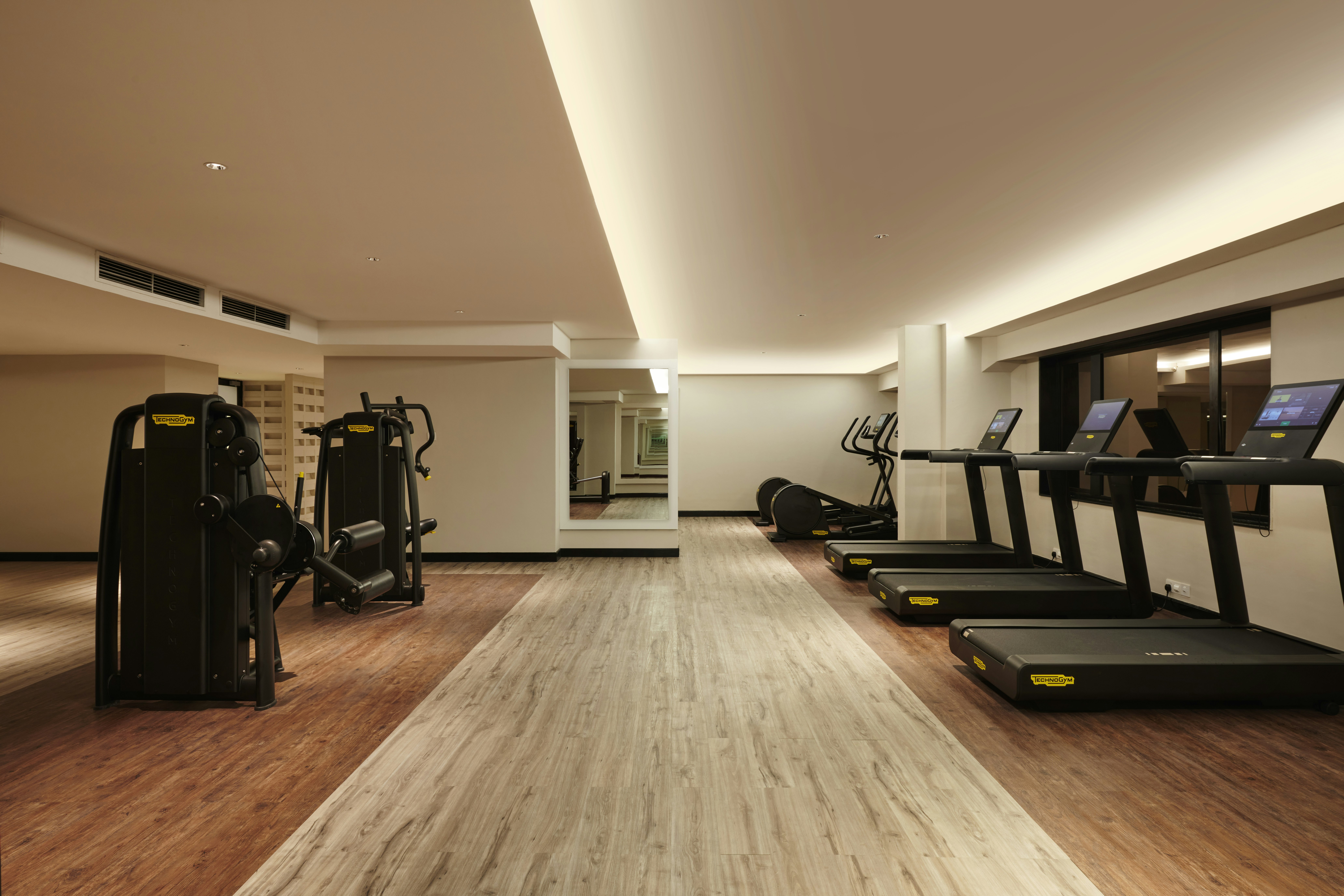 Hilton Kuching 17/57