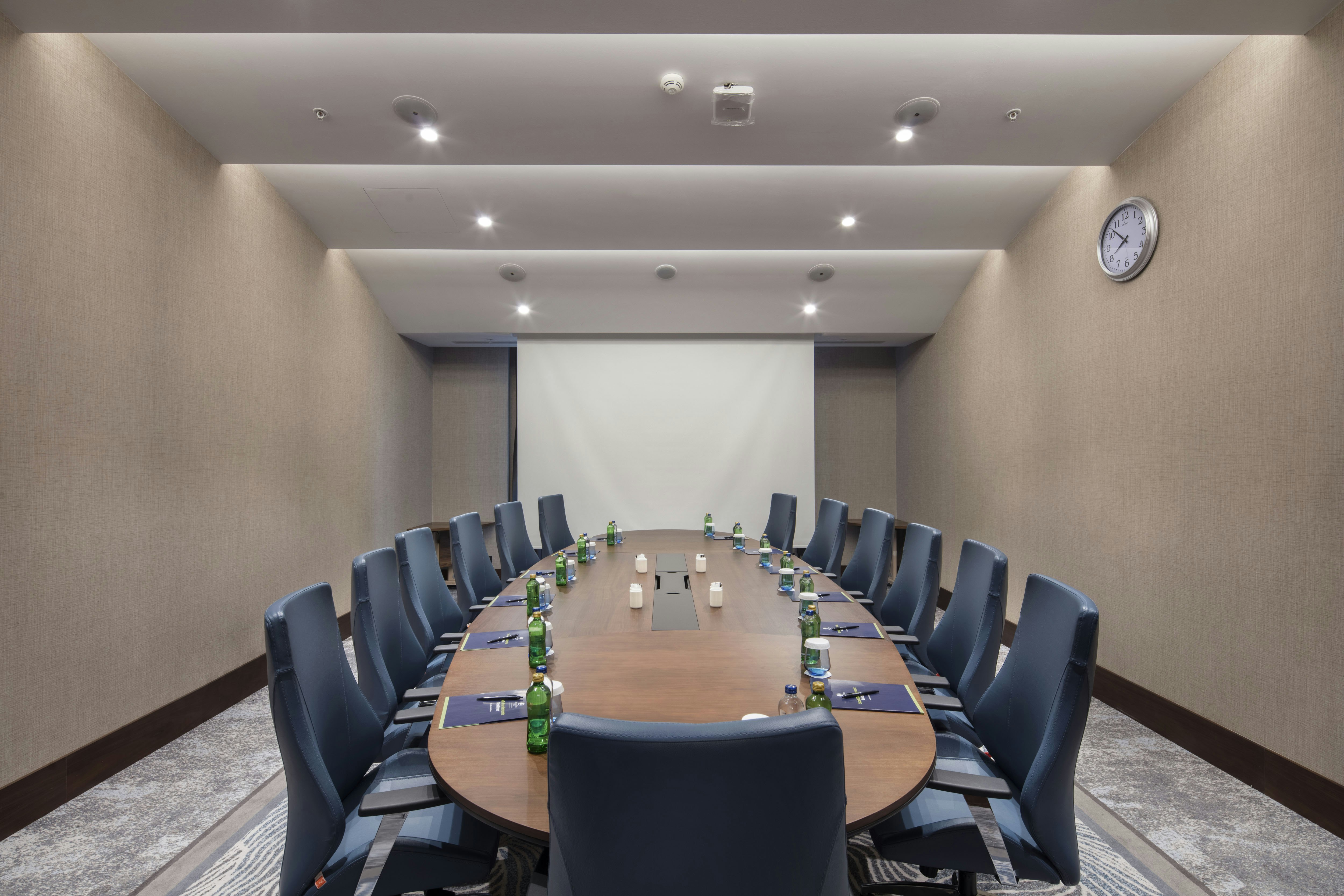DoubleTree by Hilton Afyonkarahisar 34/39