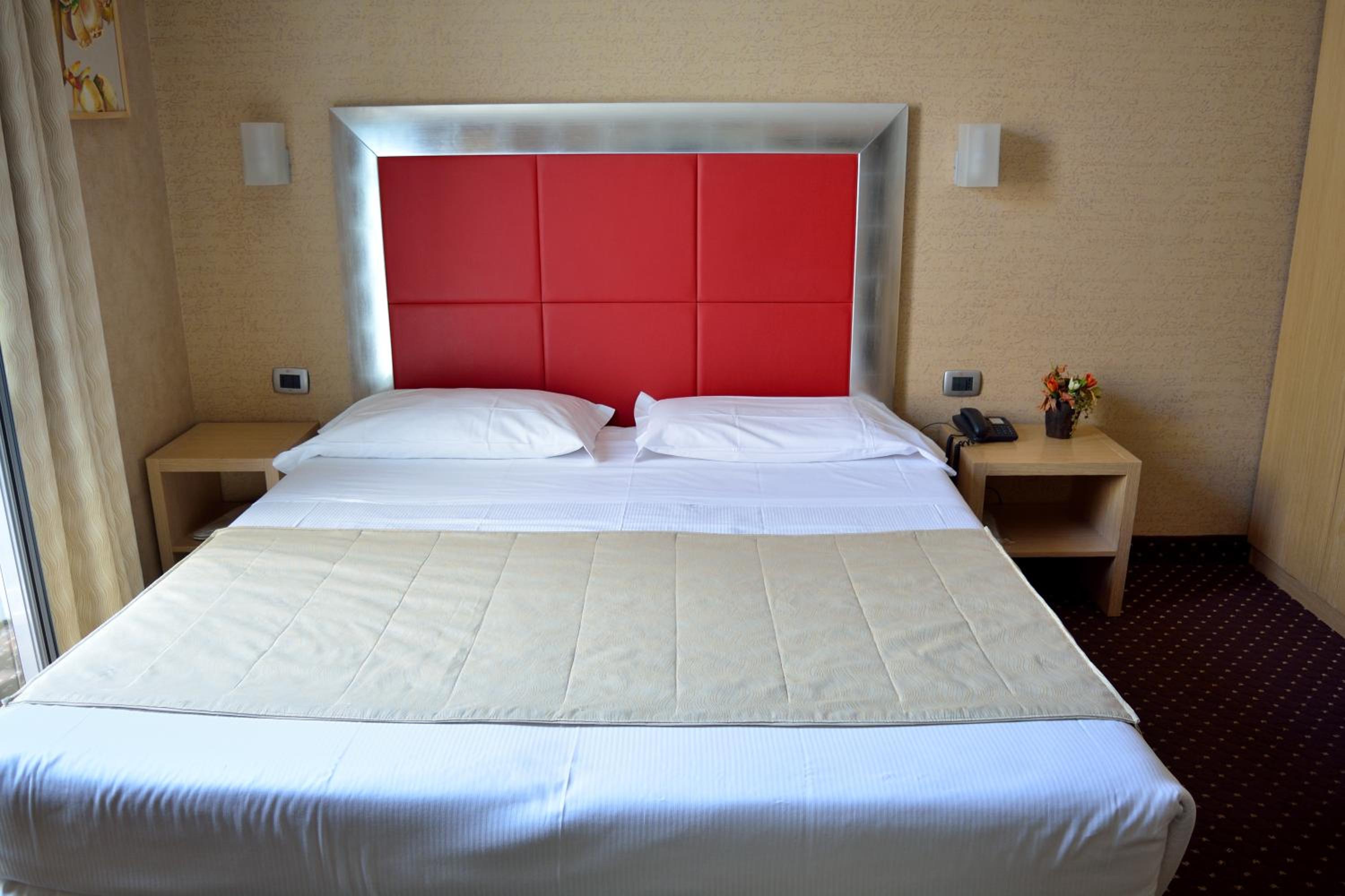 Hotel Susa 17/50
