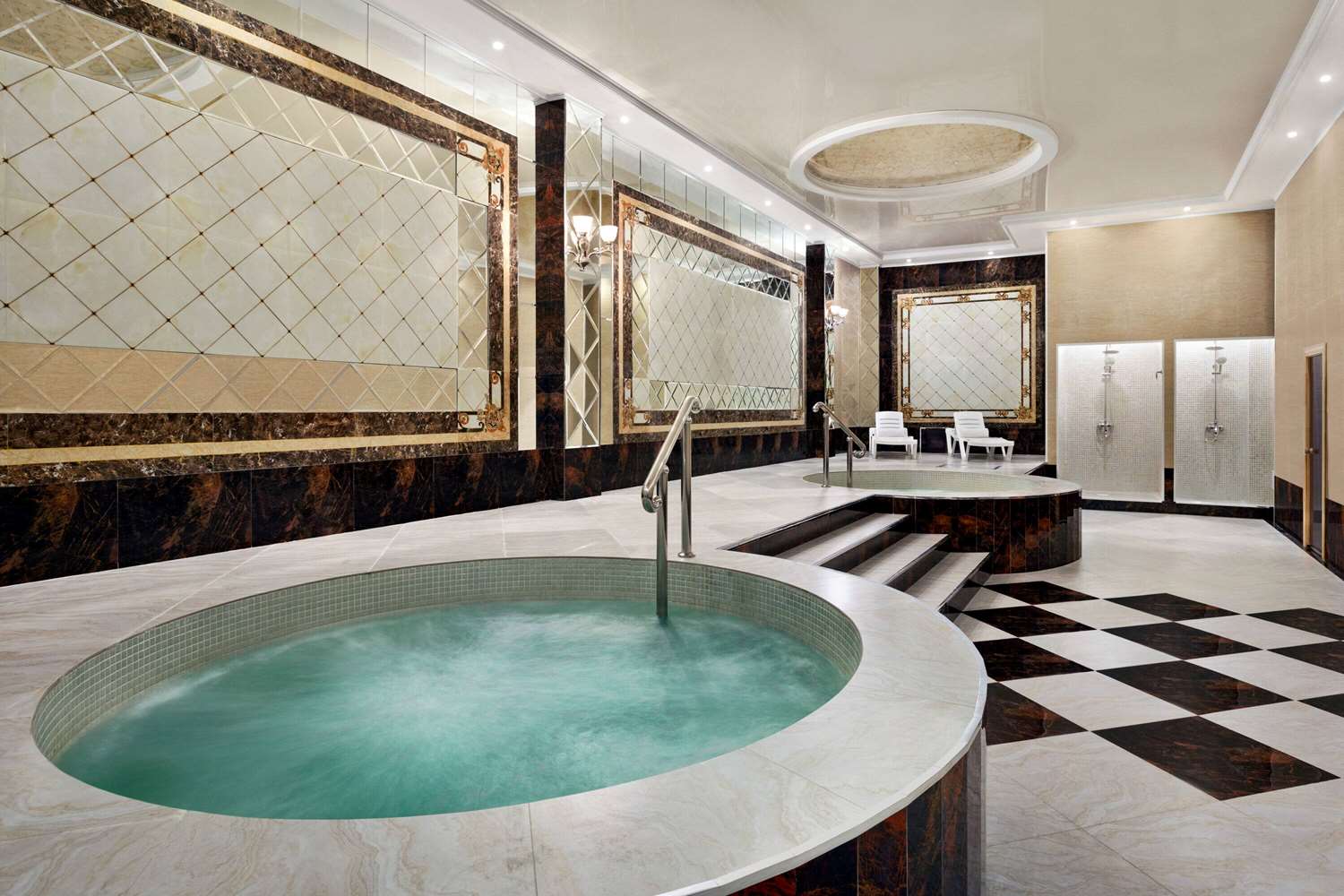 Ramada By Wyndham Shymkent 7/21