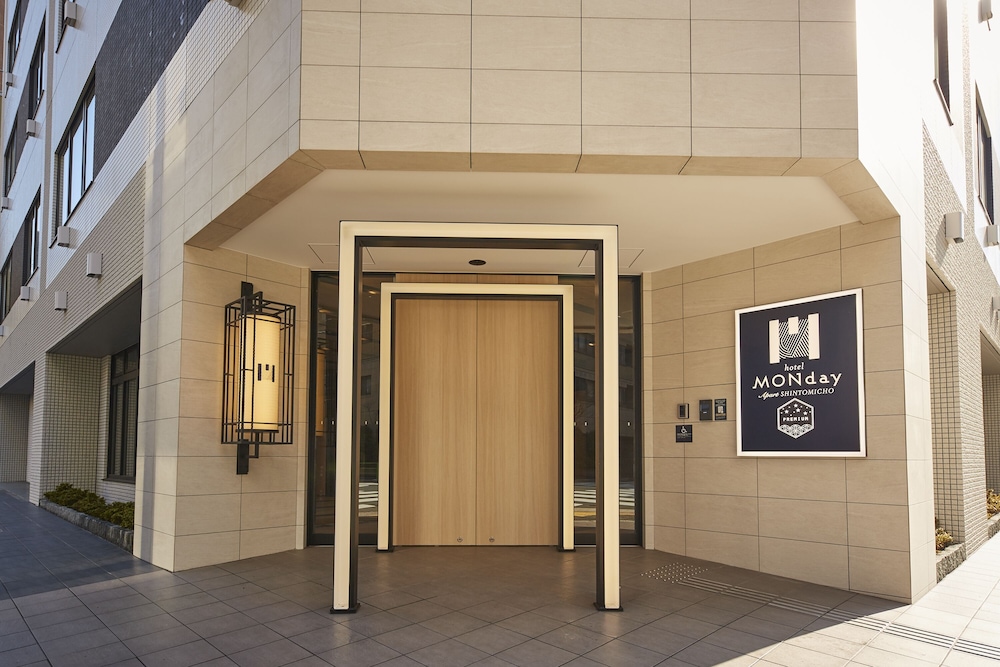MONday Apart Premium 銀座新富町（旧：GATE STAY PREMIUM 銀座新富町） 写真5