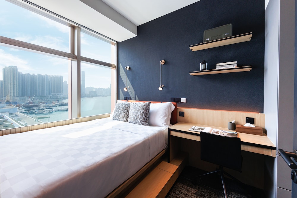 Townplace West Kowloon 14/33