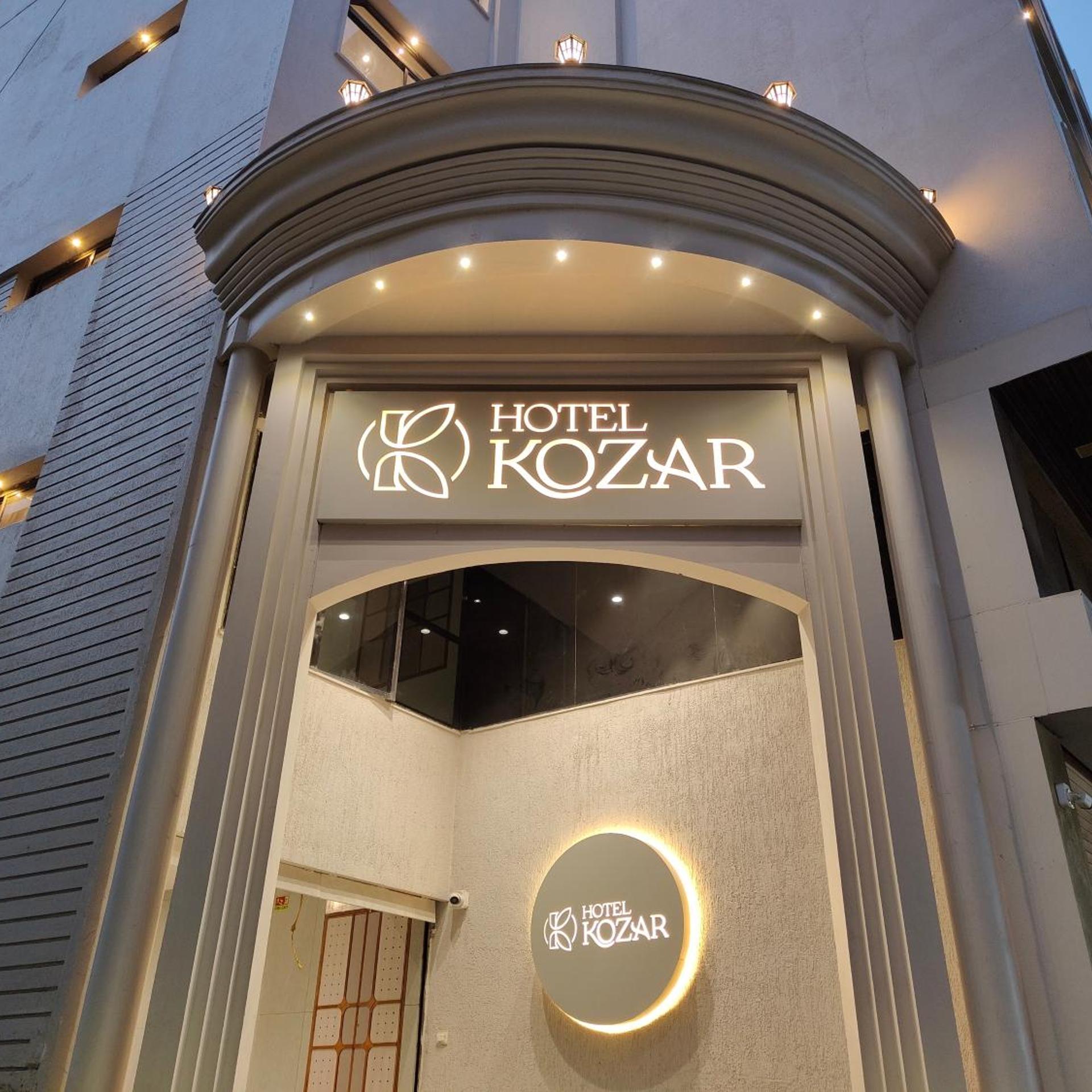 Hotel Kozar 2/41