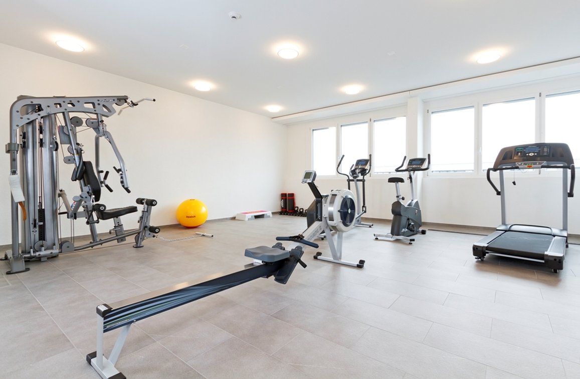Swissever Zug Swiss Quality Hotel 7/15