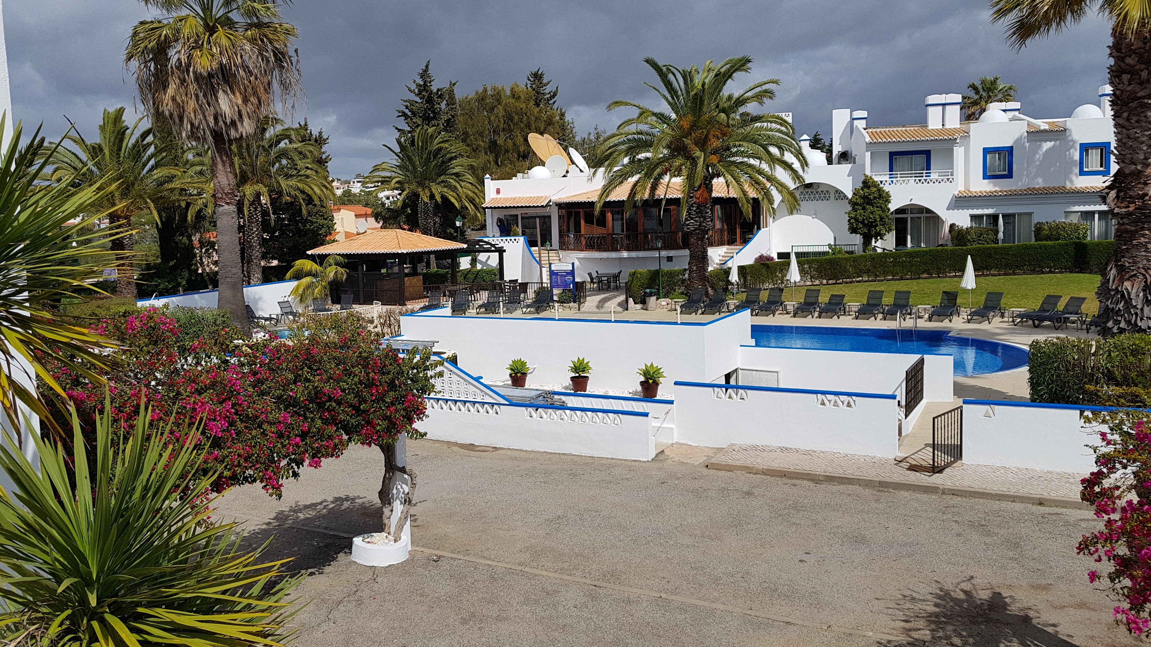 Pestana Palm Gardens 45/50